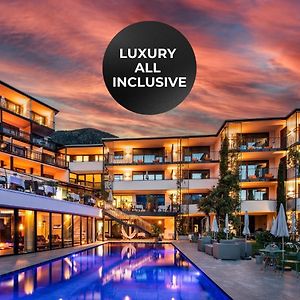 Solea Suedtirol Boutique Hotel